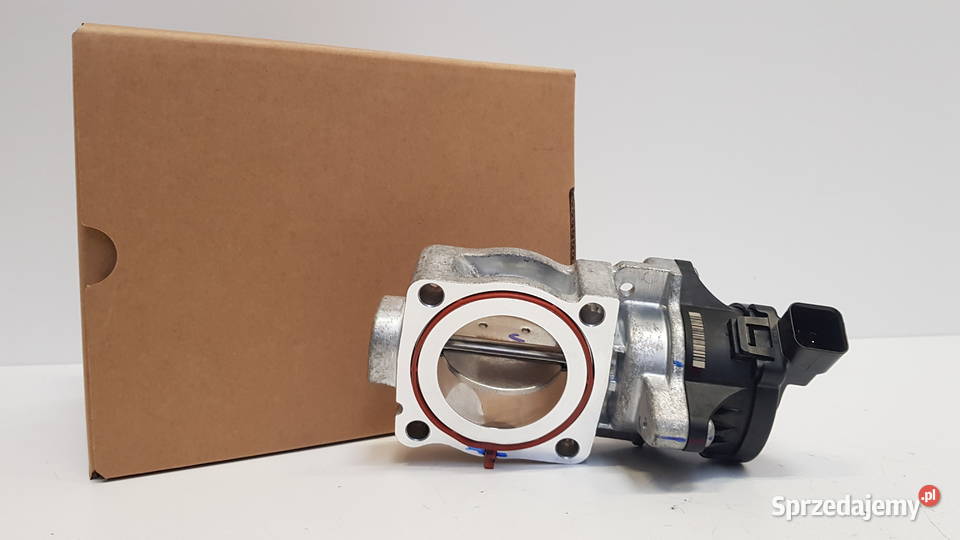 Nowy zawór EGR BORGWARNER V837084473 Siedlce