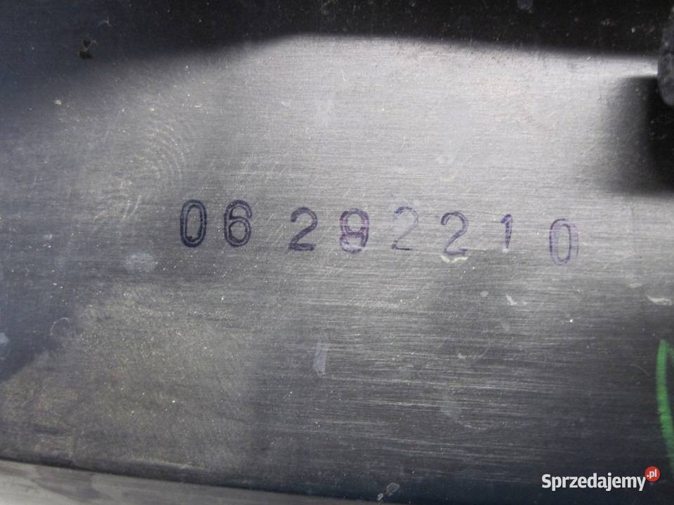 ALFA ROMEO MITO 09r lampa prawa przód ANGLIK świętokrzyskie Kielce