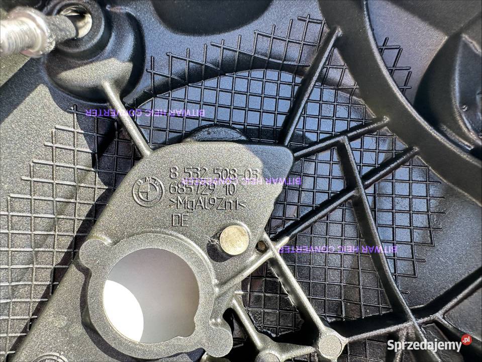 BMW R 1200 GS R1200GS R1200R RT k50 dekiel Kraków sprzedam