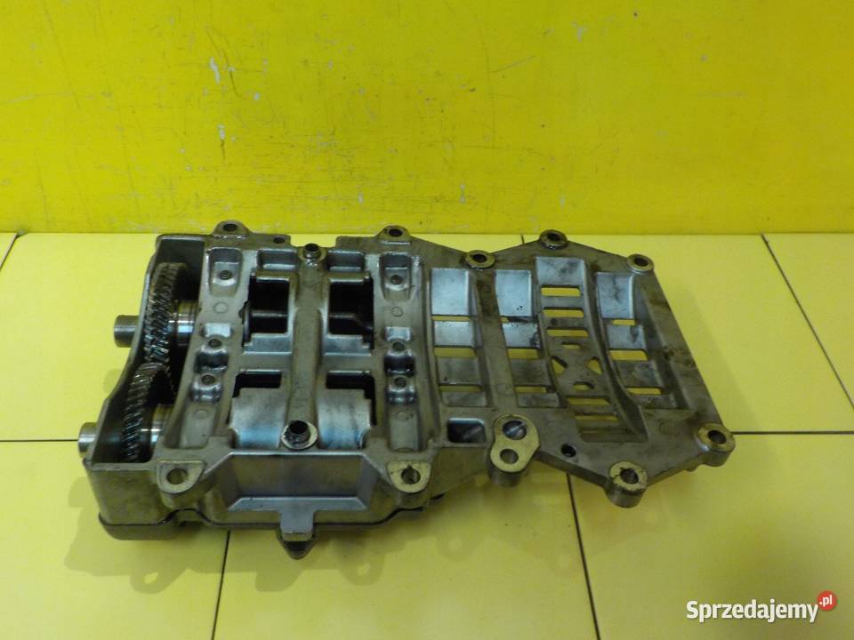 CHRYSLER GRAND VOYAGER 28 CRD 10r 163 VM64C świętokrzyskie Suków