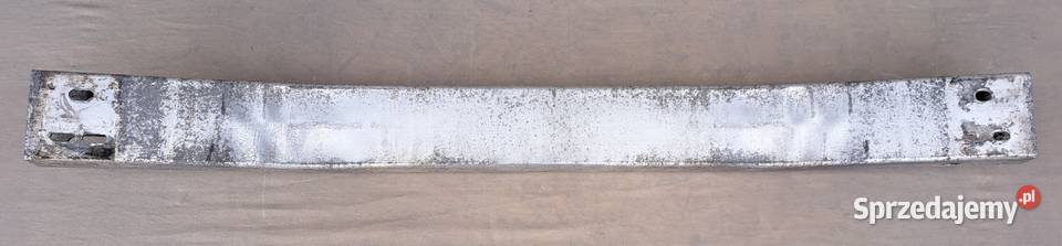 Belka wzmocnienie zderzaka przód Nissan Murano Mielęcin