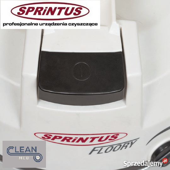 Profesjonalny Odkurzacz Hotelowo Biurowy Lublin