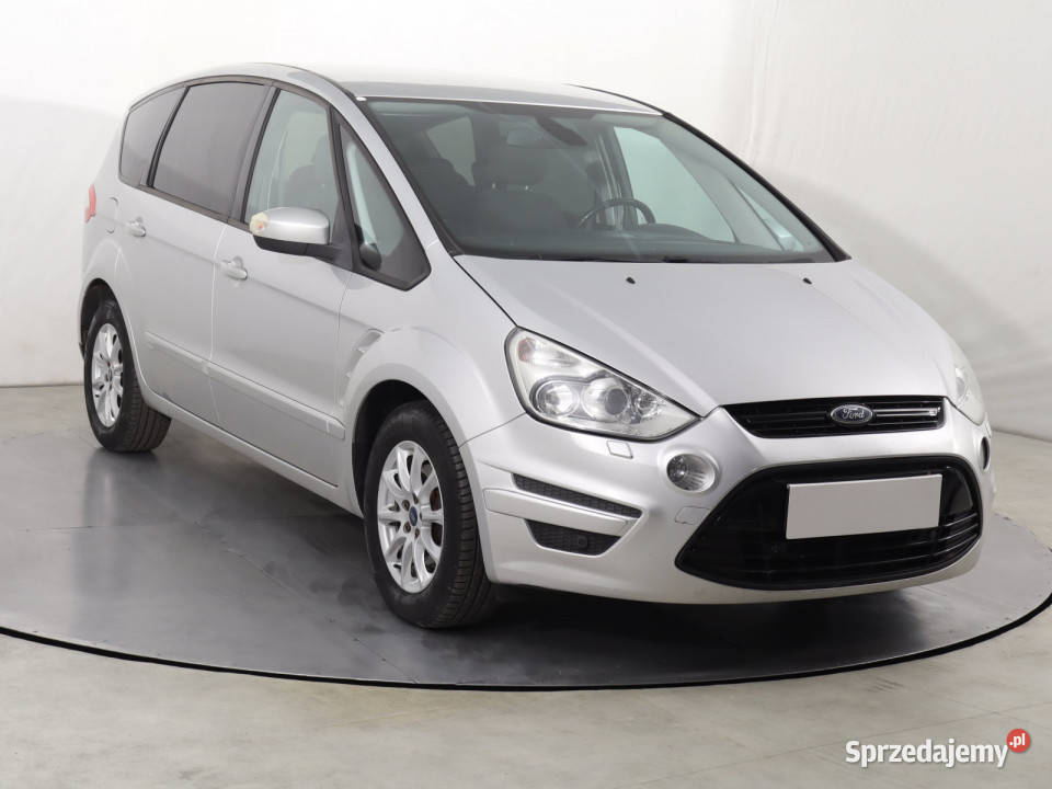 Ford S 16 TDCi ABS Katowice