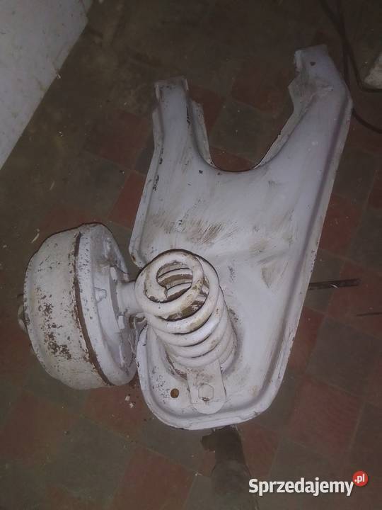 Wahacz westfalia Racibórz