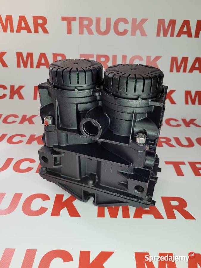 ZAWÓR EBS modulator 0486204017 MAN ciężarowe Mielec