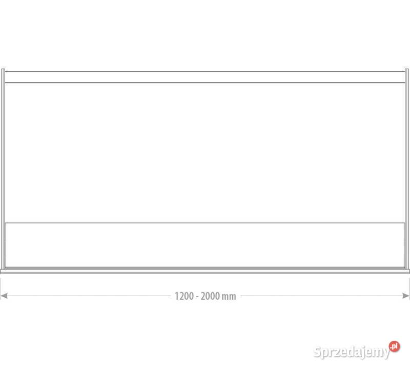 SZUFLA STANDARDOWA BUDOWLANA Pozostałe