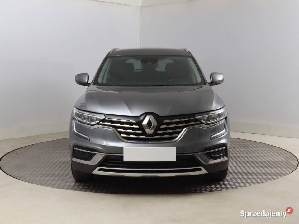 Renault Koleos 20 dCi Bielany Wrocławskie sprzedam