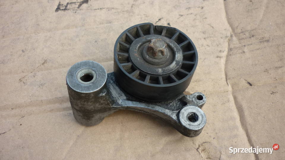 Napinacz paska Opel Corsa C 90531965 Kiszkowo sprzedam