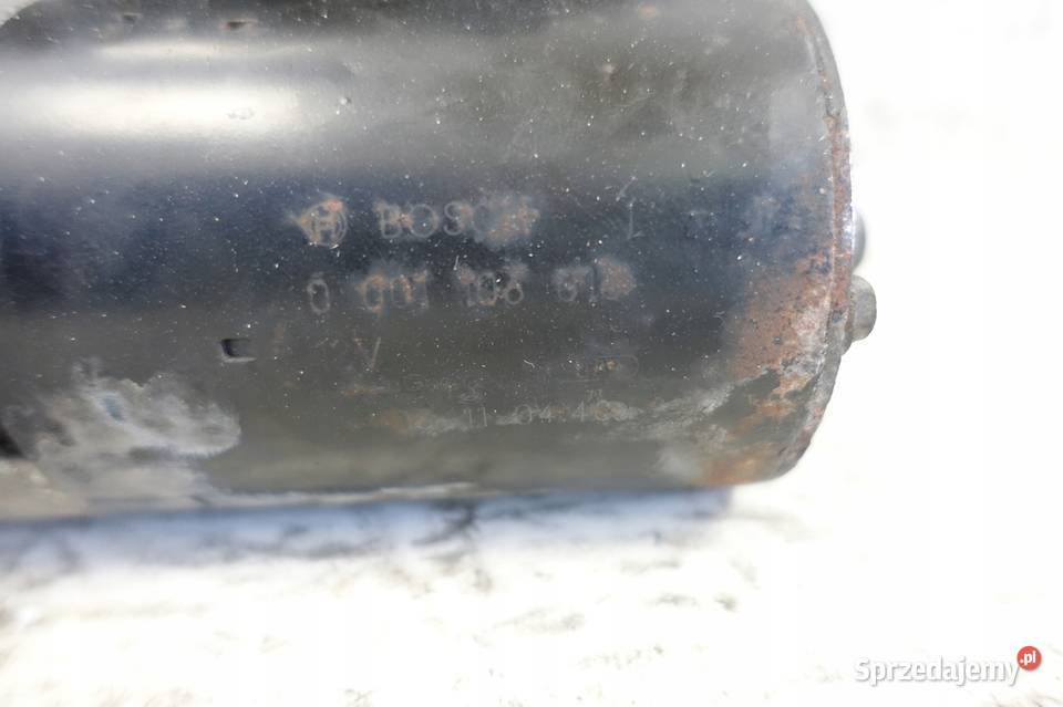 Rover 25 16 16V POMPA WSPOMAGANIA Oryginał 9905R Rudka