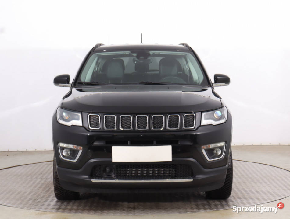 Jeep Compass 14 MultiAir Piaseczno sprzedam