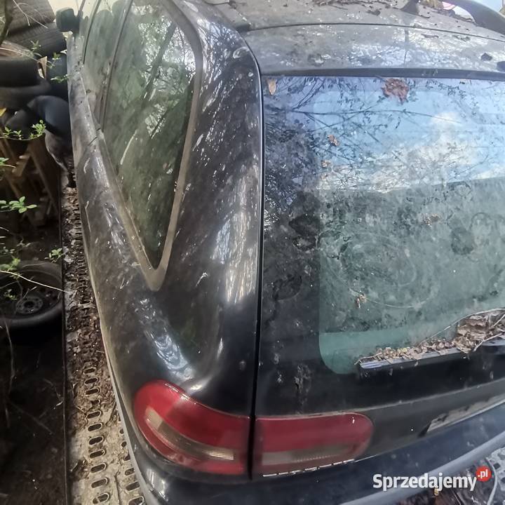 Volvo v 40 części osobowe lubuskie Gubin