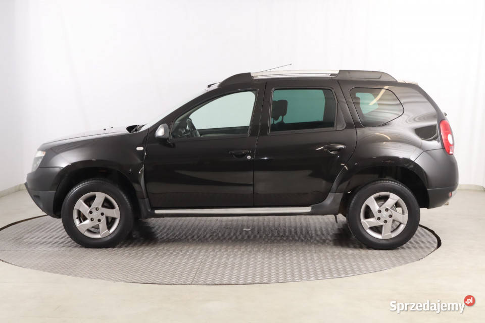 Dacia Duster 15 dCi Samochody osobowe Zabrze sprzedam