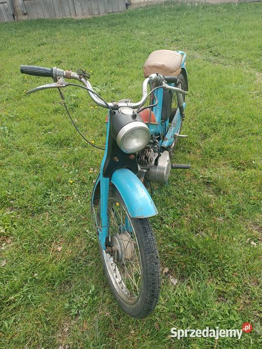 Sprzedam Komar Romet WSK Zambrów
