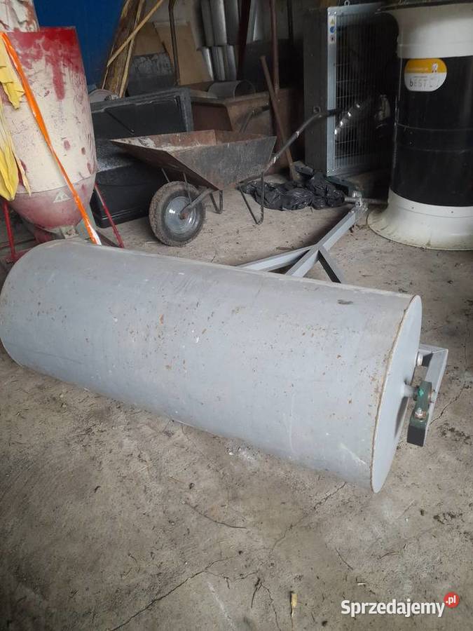 Walec 130 sprzedam