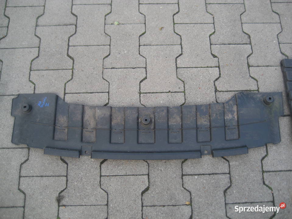 kia picanto ii 1114r osłona płyta silnika dolna osobowe Rakoniewice