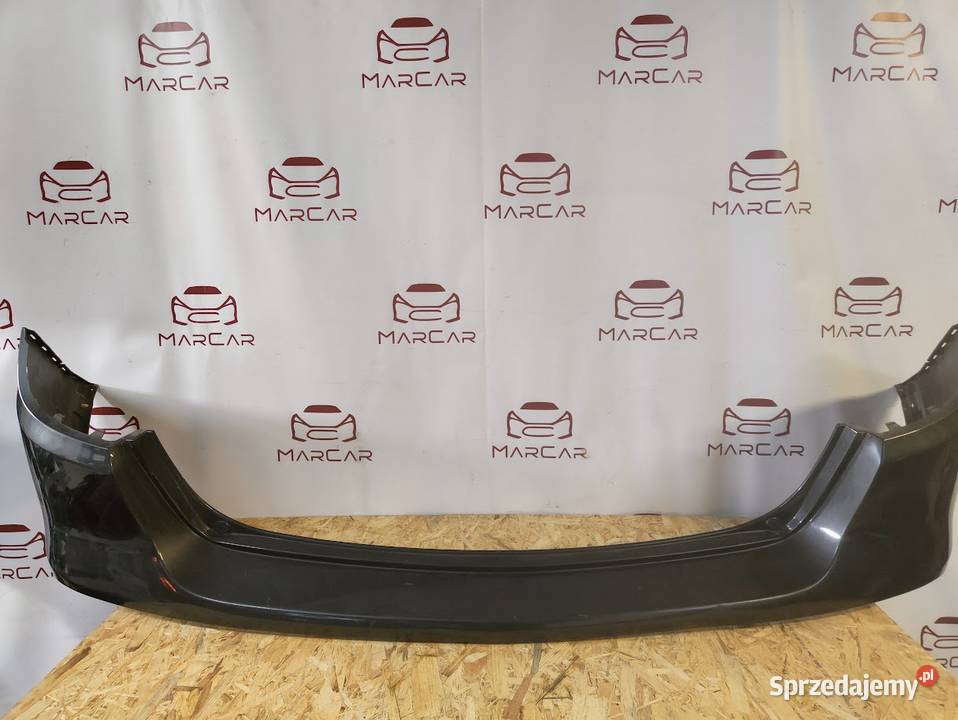 Zderzak Tylny Opel Mokka X 42541977 Pleszew