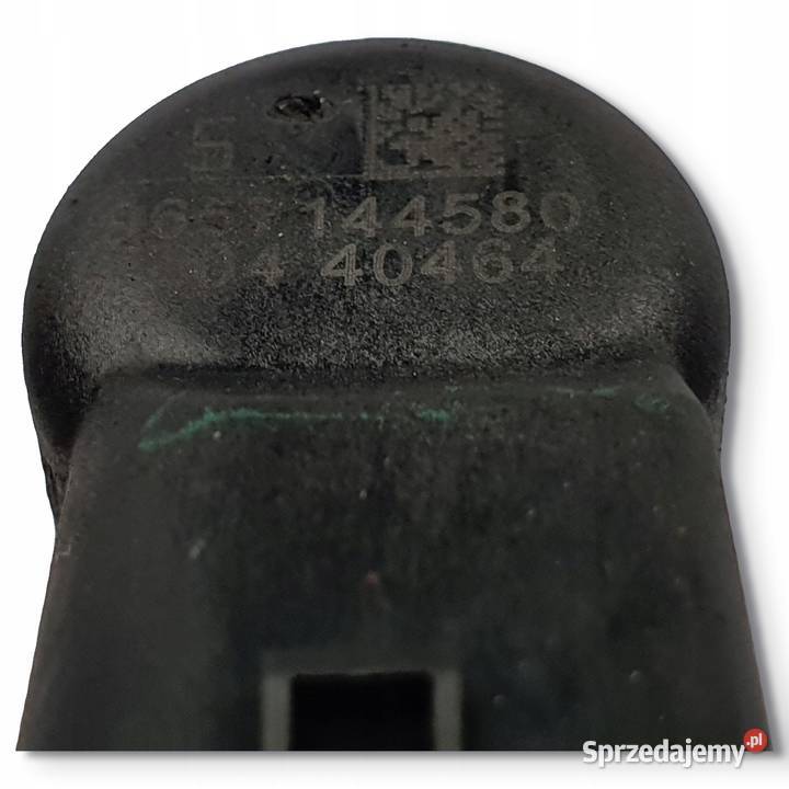 WTRYSKIWACZ Citroen C5 II Peugeot 407 20 HDI lubelskie Chełm sprzedam