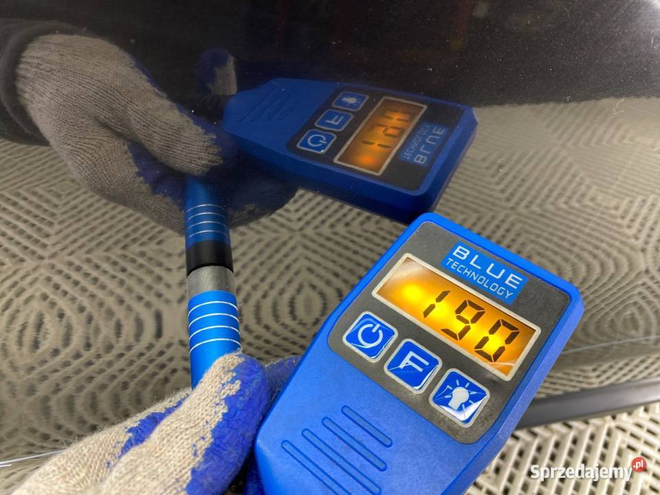 DRZWI PRAWY TYŁ HONDA CRV III SUV YR571P osobowe podkarpackie