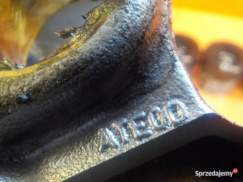 CUSTOM TRANSIT MK8 20 TDCI ECOBLUE 19r 131 YMFA