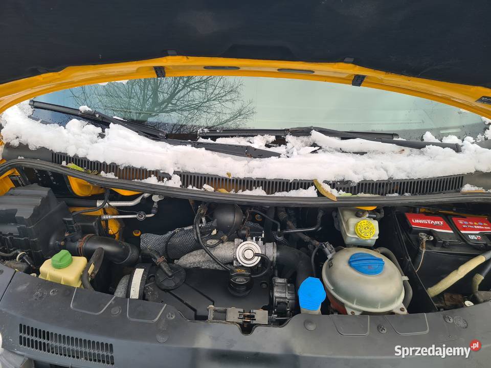 FVAT 23Volkswagen Transporter T59 osób SPRAWNA 4/5 Bujaków