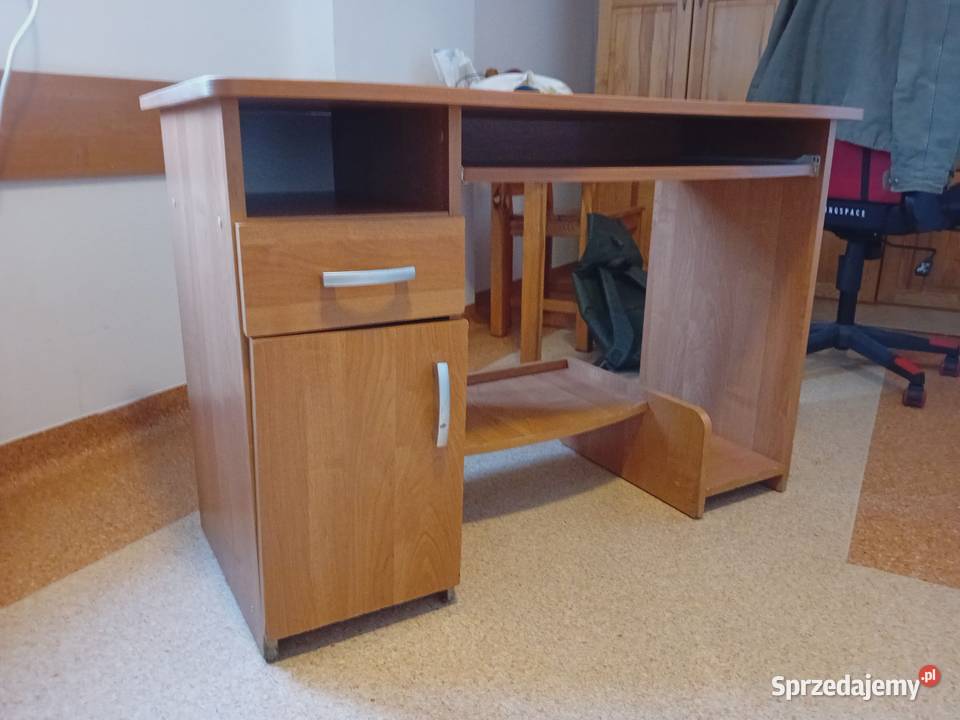 Biurko do Korzystania na codzień Jarosław