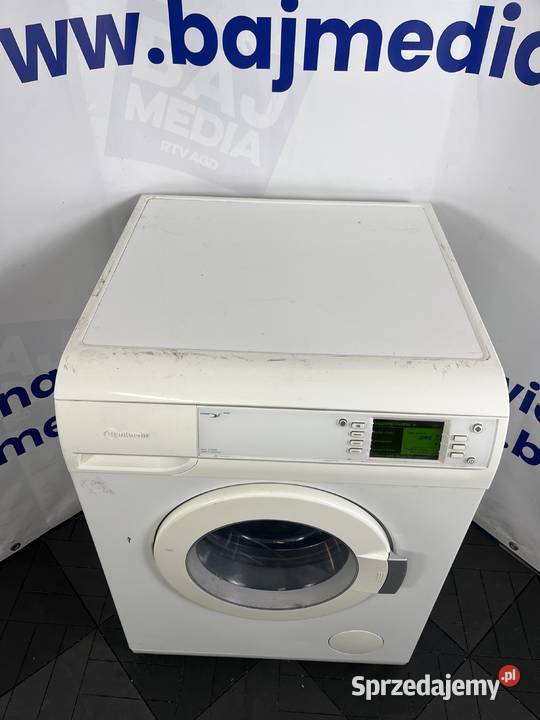 Niezniszczalna na hostel Pralka Bauknecht 5 1600