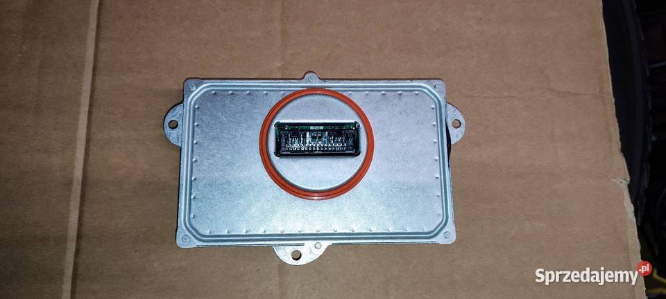 Moduł Sterownik converter Lamp LED Świateł Żerocin