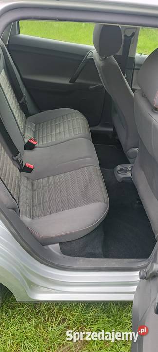 Sprzedam VW Polo 9n 5d wersja Trendline Złotów sprzedam
