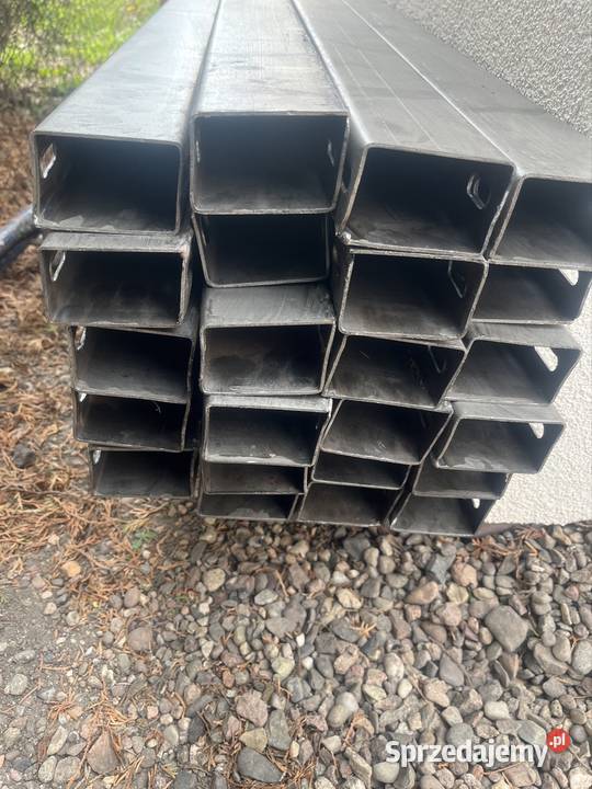 Profile stalowe Węgry sprzedam