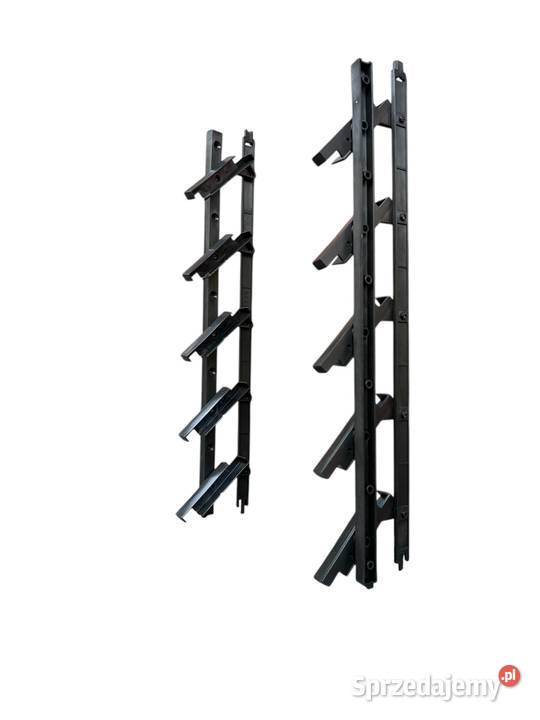 Żaluzje ruchome deseczki balkon taras mechanizm Częstochowa