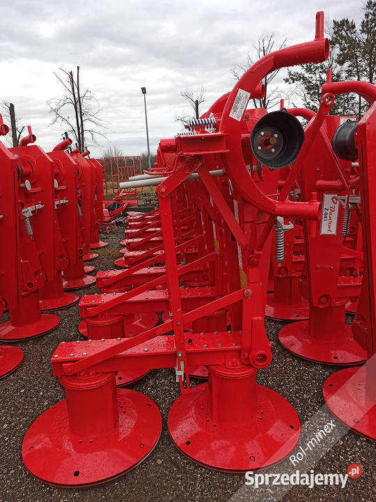 Nowa KOSIARKA ROTACYJNA Polska produkcja 13 Krosno sprzedam