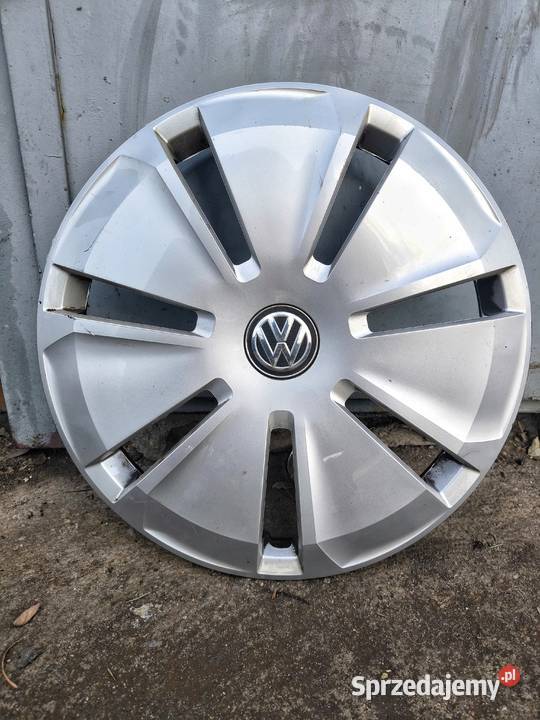 Kołpak VW Volkswagen 16 Warszawa