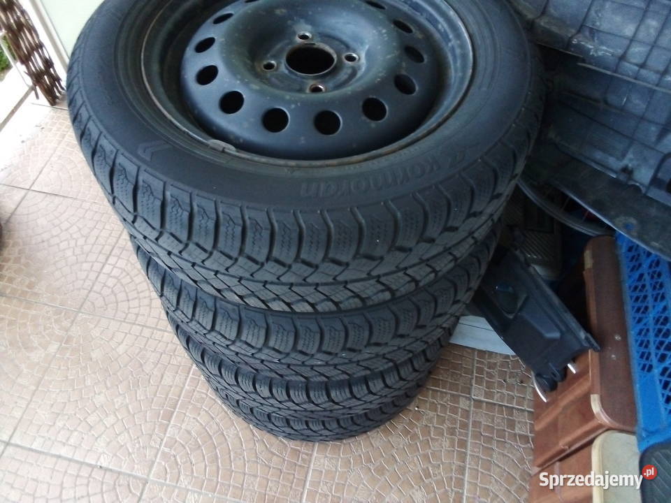 Ford Focus 14 benzyna lubuskie Gorzów Wielkopolski