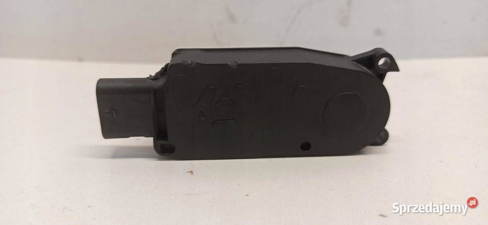 VOLVO XC40 SILNICZEK ŻALUZJI POWIETRZA 31498193