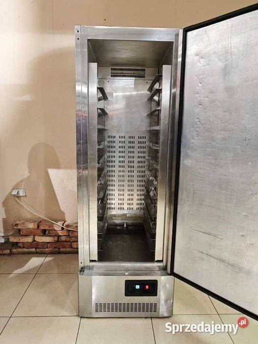Profesjonalna szafa chłodnicza GRAM do piekarni Góra sprzedam