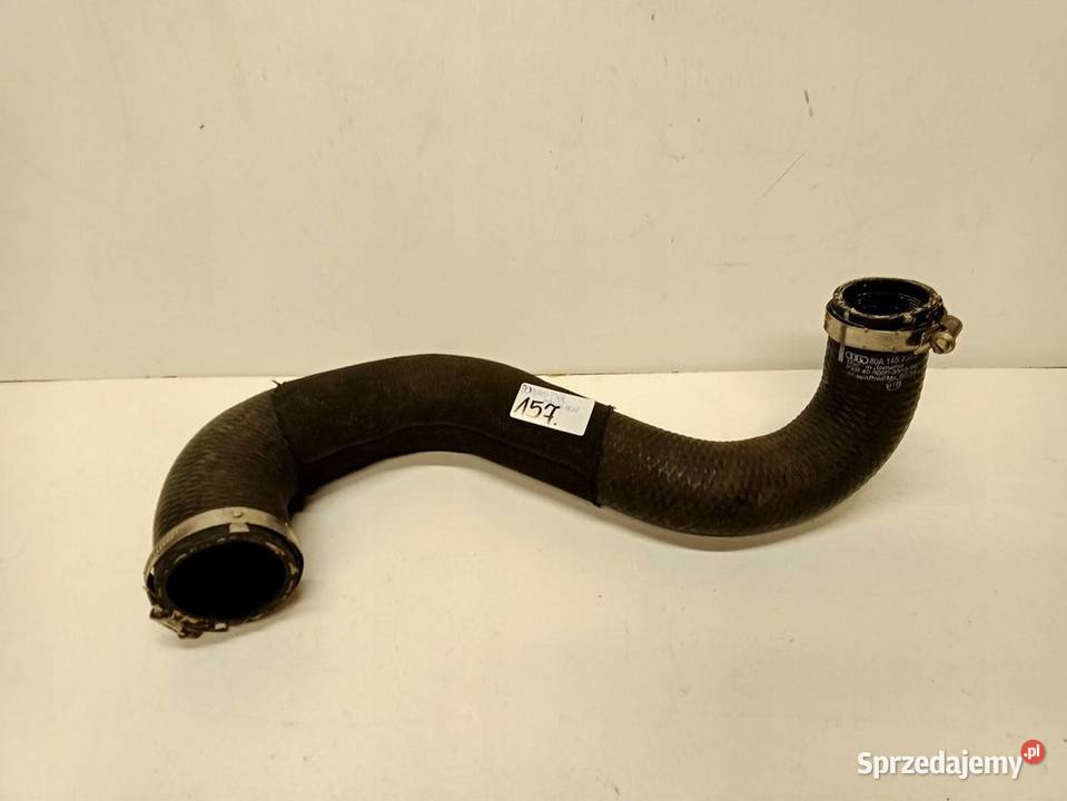 Audi Q5 80A Rura Intercoolera 80A145738L wielkopolskie Rakoniewice