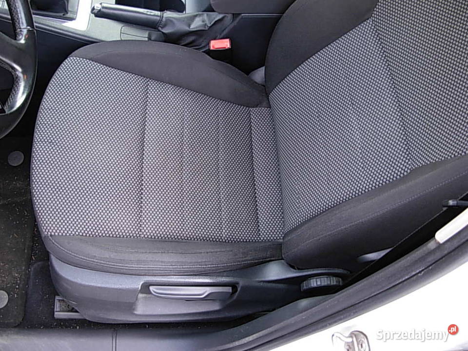 SKODA OCTAVIA 4X4 2014 FV 23 śląskie