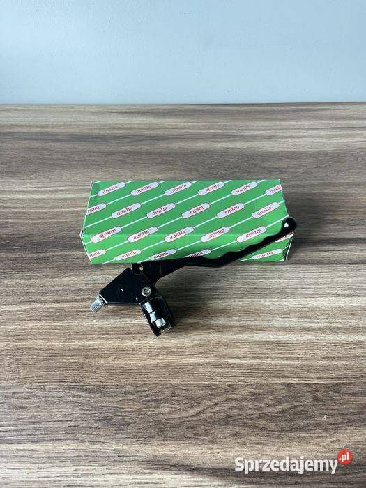 NOWY DUELLS UCHWYT DŹWIGNI DŹWIGNIA SPRZĘGŁA Bielsko-Biała