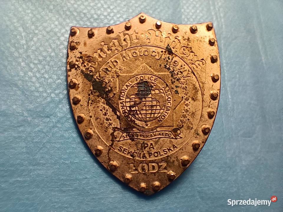 International Police Asociation Łódź