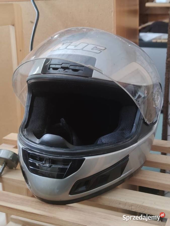 HJC cl12y kask integralny szybka young sport Kołobrzeg
