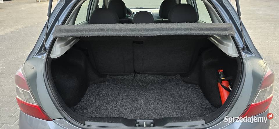 HONDA CIVIC 17Diesel Silnik ISUZU 5Drzwi Klima Świdnik
