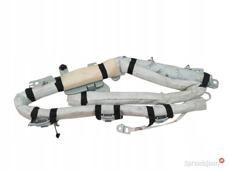KURTYNA POWIETRZNA AIRBAG PRAWA F15 34121067D01