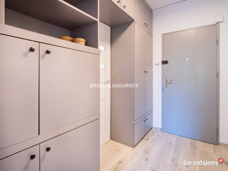sprzedaży mieszkania 331m2 2 pokoje Kraków blok
