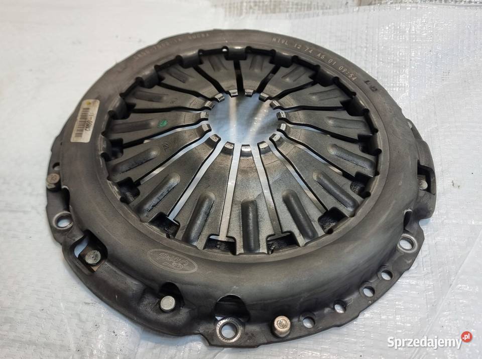 SPRZĘGŁO KOŁO DWUMASOWE FORD FOCUS MK3 ECOBOOST