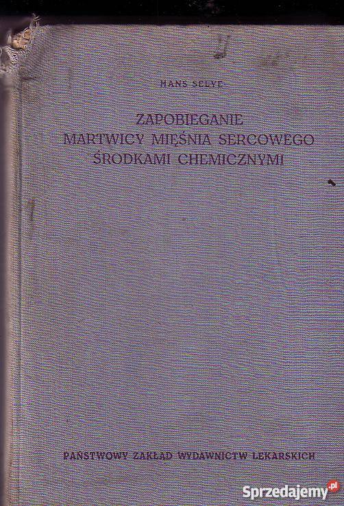 5445 ZAPOBIEGANIE MARTWICY MIĘŚNIA SERCOWEGO ŚRO małopolskie Czyrna