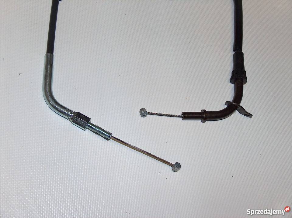 LINKA GAZU OTWIERAJĄCA RF 600 R 9496 RF 900 R