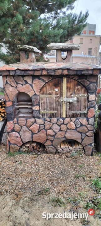 Murowanie z kamienia