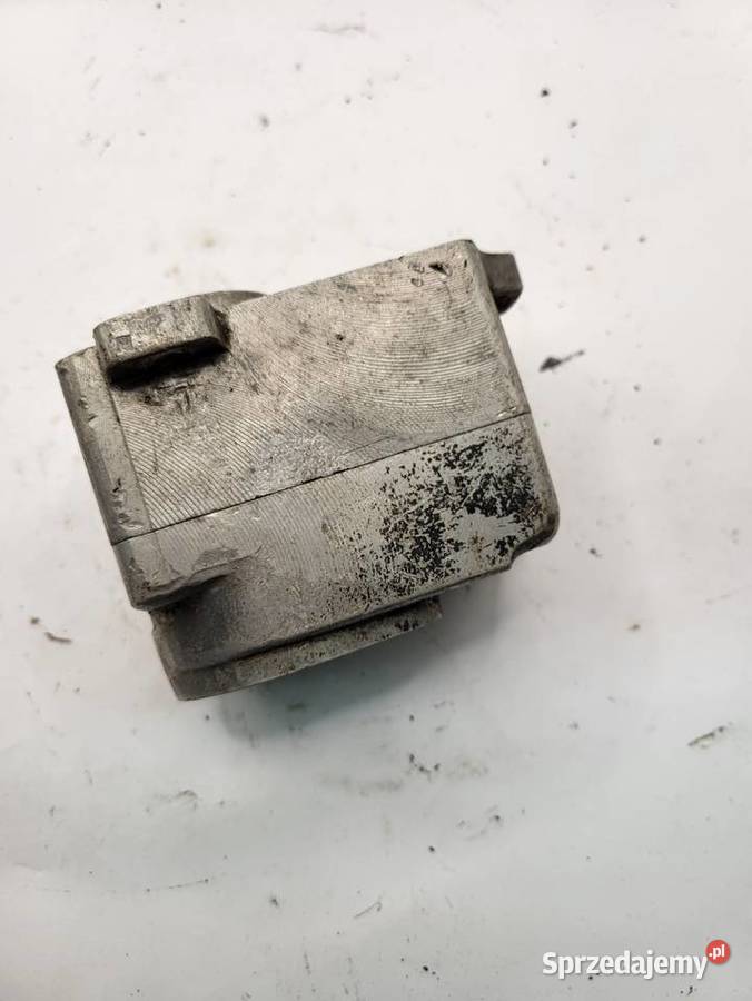 ISKROWNIK OBUDOWA AWO JUNAK