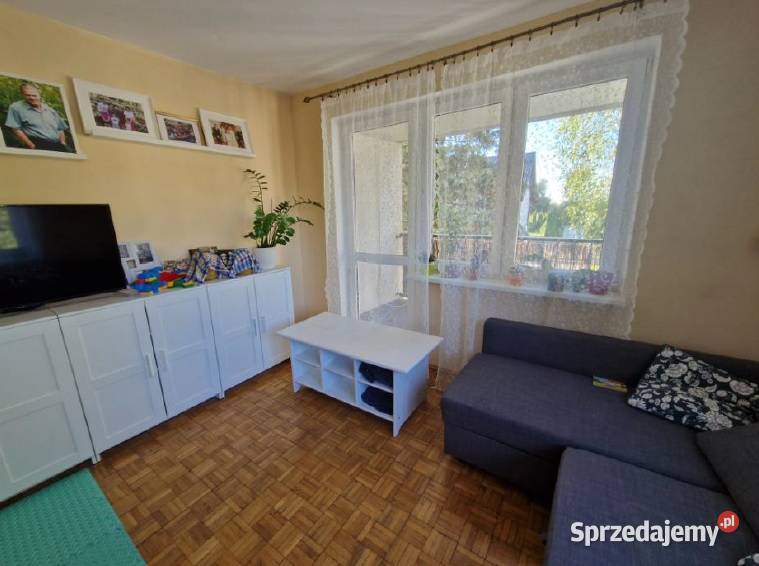 Syndyk sprzeda udział 18 nieruchomości Jeziernik Gniew