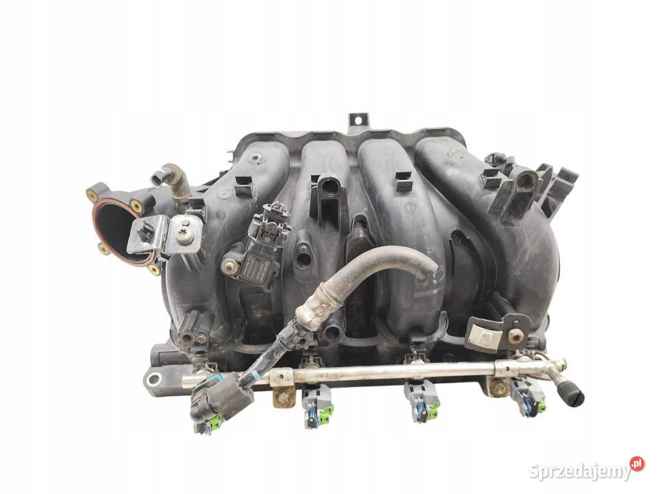 KOLEKTOR SSĄCY 16 16V Opel Astra IV 2009 2020 J